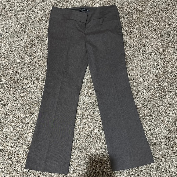 The Limited brown trousers - Picture 1 of 9